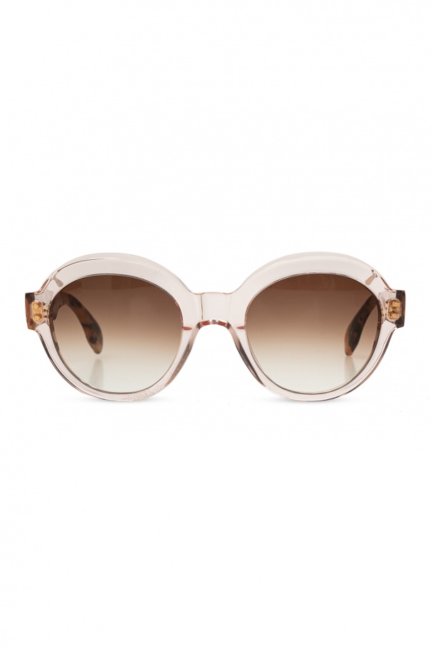 Emmanuelle Khanh Hampton X 46 Sunglasses